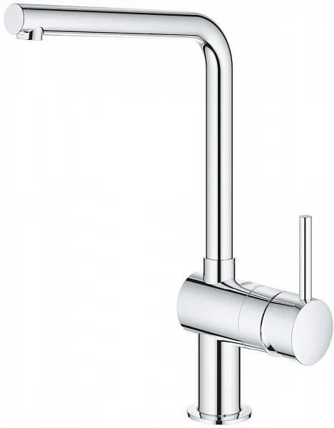 Смеситель Grohe Minta 31375000 для кухонной мойки фото 2