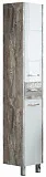 Шкаф-пенал Corozo Верона 35x187 SD-00000369 фото 1