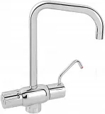Смеситель Ideal Standard Venlomix A5548AA для раковины фото 1