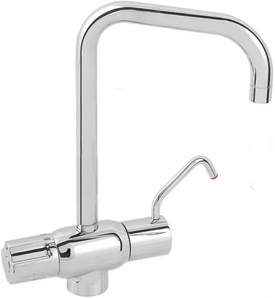 Смеситель Ideal Standard Venlomix A5548AA для раковины фото 1