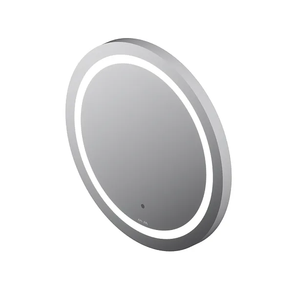 Зеркало AM.PM X-Joy 50x50 M85AMOX0501WG с подсветкой фото 9