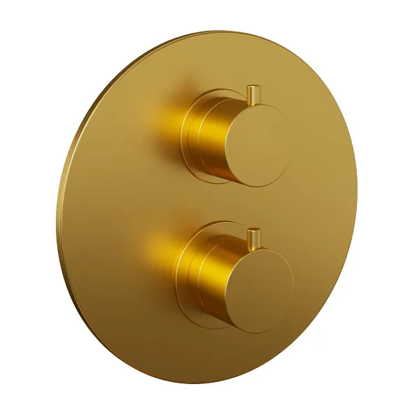 Встраиваемый смеситель PAINI Cox 78PJ690TH фото 3