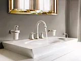 Смеситель Grohe Grandera 20389IG0 для раковины с донным клапаном фото 2