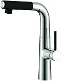 Смеситель Iddis Pure PURSBFBi05 для кухонной мойки фото 1