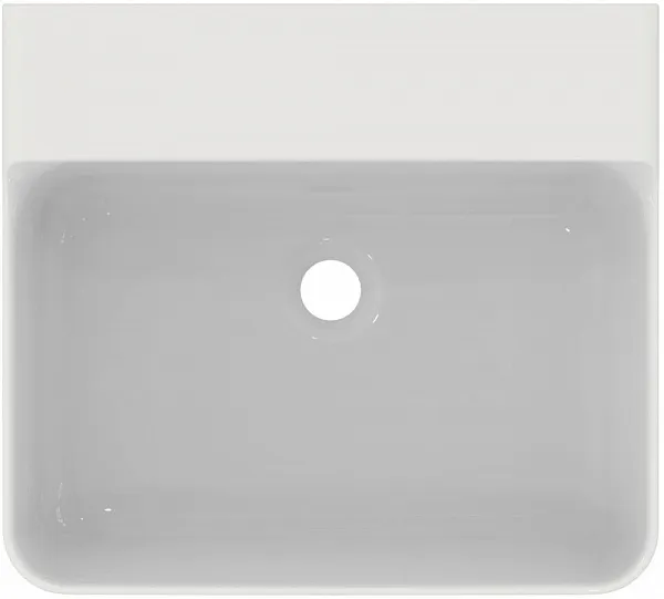 Раковина Ideal Standard Conca 50 см T381701 фото 3