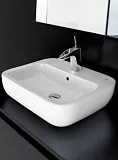 Раковина Roca Khroma 55 см 327653000 фото 2