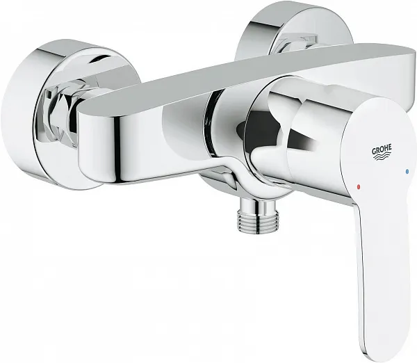 Смеситель Grohe Eurostyle Cosmopolitan 33590002 для душа фото 1