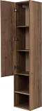 Шкаф-пенал BelBagno Kraft 33x160 KRAFT-1600-1A-SC-RT-L левый фото 4