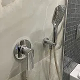 Душевой гарнитур PAINI Pescara PSCR131 фото 3