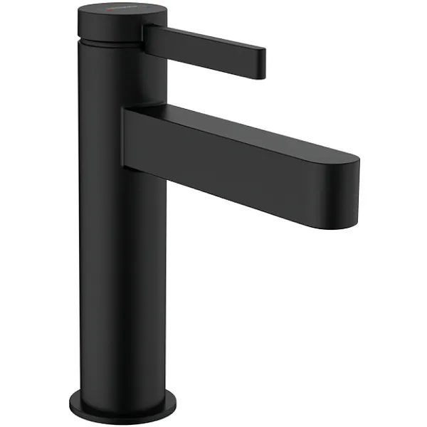 Смеситель Hansgrohe Finoris 76020670 для раковины с донным клапаном фото 1
