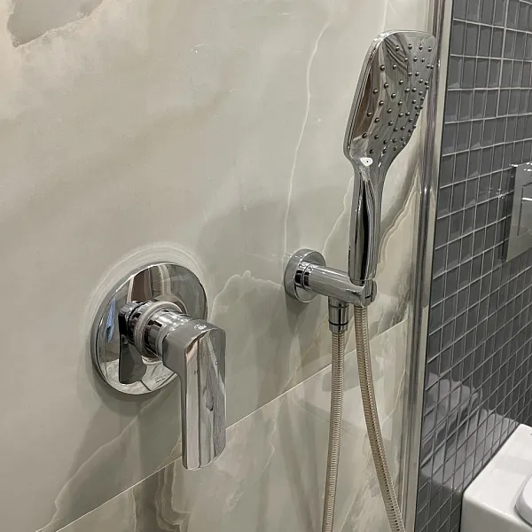 Душевой гарнитур PAINI Pescara PSCR131 фото 3