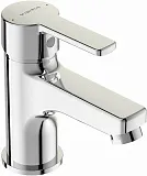 Смеситель Vidima Uno BA234AA для раковины фото 1