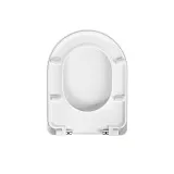 Крышка-сиденье Iddis Optima Home 137DPSEi31 быстросъемное с микролифтом фото 6