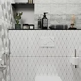 Смывная клавиша для унитазов Lavinia Boho RelFix 38050904 фото 3
