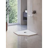 Душевой поддон RGW Stone Tray 16155099-01 фото 2