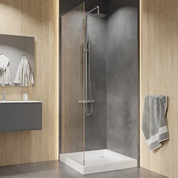 Душевой поддон RGW CER 19170177-01 фото 3