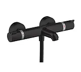 Смеситель Hansgrohe Ecostat 13114670 для ванны с душем фото 1