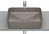 Раковина Roca Inspira Square 50 см 327530660 фото 1