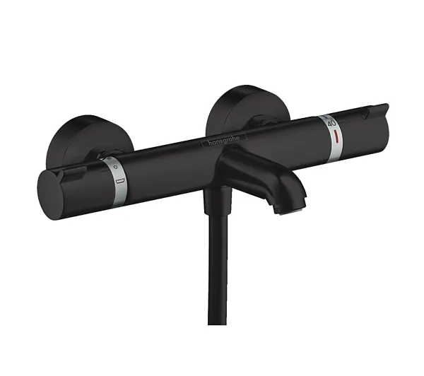 Смеситель Hansgrohe Ecostat 13114670 для ванны с душем фото 1