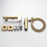 Гигиенический душ Shevanik S99 S9905G-1 фото 4