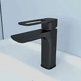 Смеситель Iddis Slide SLIBL00i01 для раковины фото 2
