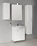 Зеркало Акватон Лиана 60x85 см 1A162602LL010 фото 3