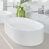 Раковина Villeroy&Boch Collaro 56 см 4A195601 фото 2