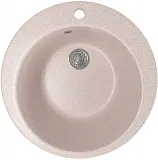 Кухонная мойка Mixline ML-GM13-302 Песочная 525084 фото 3