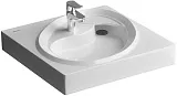 Раковина Grossman Alvaro 60 см 1606001 фото 2
