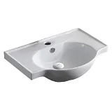 Раковина Azario 65 см TEO-60 фото 1