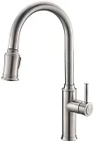 Смеситель BelBagno BB-LAM58-IN для кухонной мойки фото 1