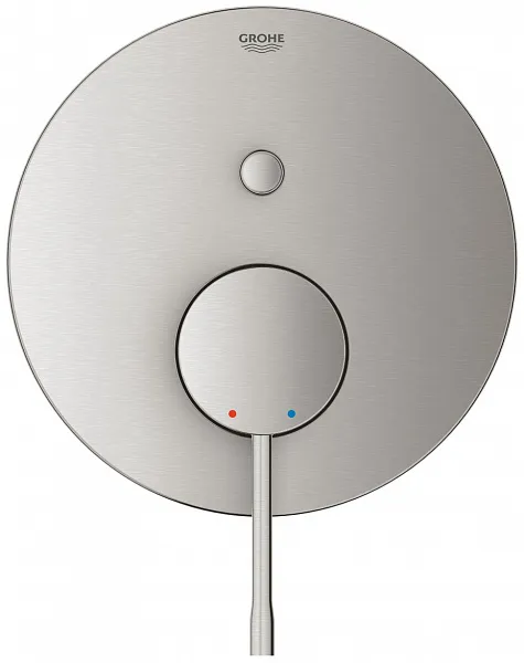 Cмеситель Grohe Essence New 24058DC1 для ванны с душем фото 2