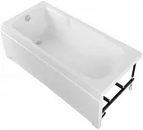 Экран для ванны Aquanet Extra 150.7 см 208674 фото 4