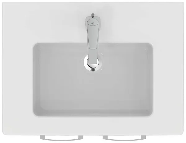 Раковина Ideal Standard Tempo 61 см E066801 фото 2