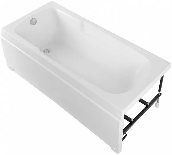 Экран для ванны Aquanet Extra 150.7 см 208674 фото 4