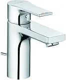 Смеситель Kludi Zenta SL 482900565 для раковины с донным клапаном фото 1