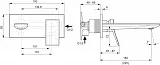 Смеситель Ideal Standard Conca A7371GN для раковины фото 2