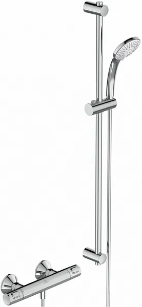 Термостат Ideal Standard Ceratherm T25 A7204AA для душа фото 1