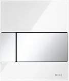 Смывная клавиша для писсуаров TECE Square 9242802 фото 1