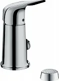 Смеситель Hansgrohe Novus 71145000 для биде фото 1