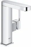 Смеситель Grohe Plus 23872003 для раковины с донным клапаном фото 1