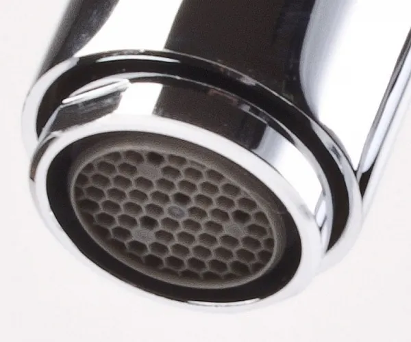 Смеситель Hansgrohe Focus 31609000 для раковины с донным клапаном фото 3
