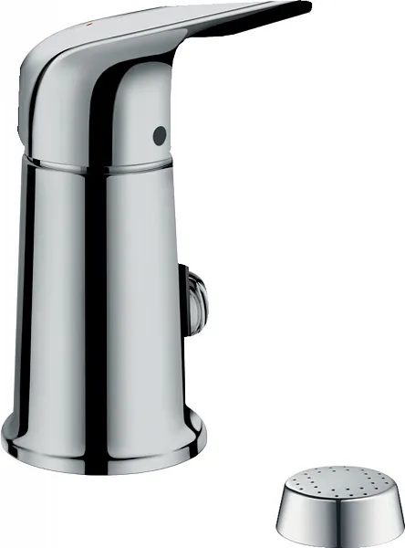 Смеситель Hansgrohe Novus 71145000 для биде фото 1