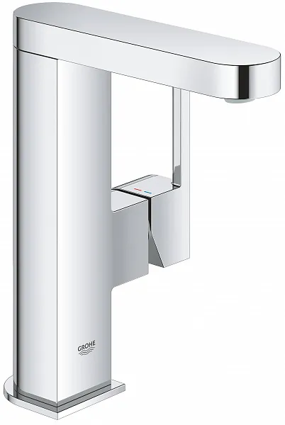 Смеситель Grohe Plus 23872003 для раковины с донным клапаном фото 1