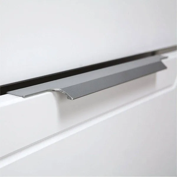 Мебель для ванной Runo Верона 65 напольная фото 6