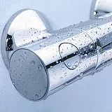 Термостат Grohe Grohtherm 800 34567000 для ванны с душем фото 4