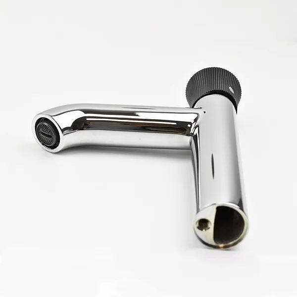 Смеситель для раковины PAINI Domus 18CR205PZ фото 5