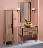 Раковина Boheme NeoArt 48 см 860 фото 5