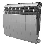 Радиатор Royal Thermo BiLiner 8 секций RTBSS35008 фото 1