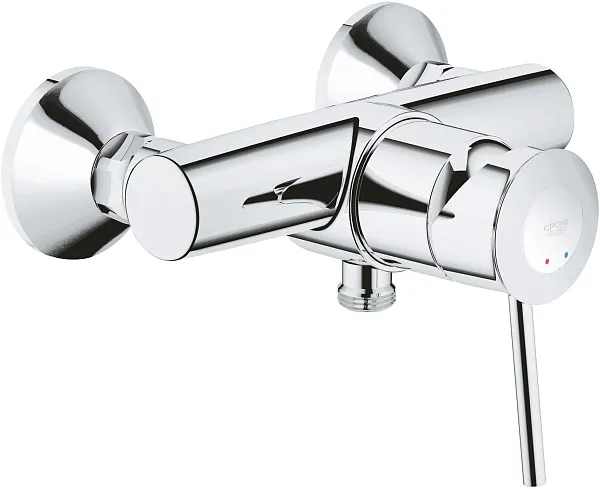 Смеситель Grohe BauClassic 32867000 для душа фото 1